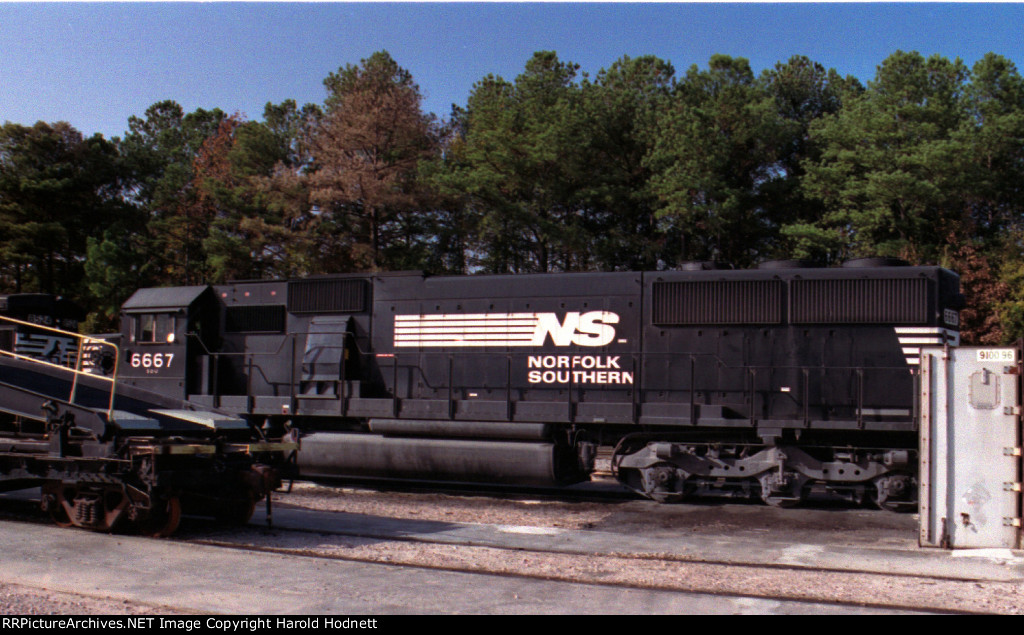 NS 6667